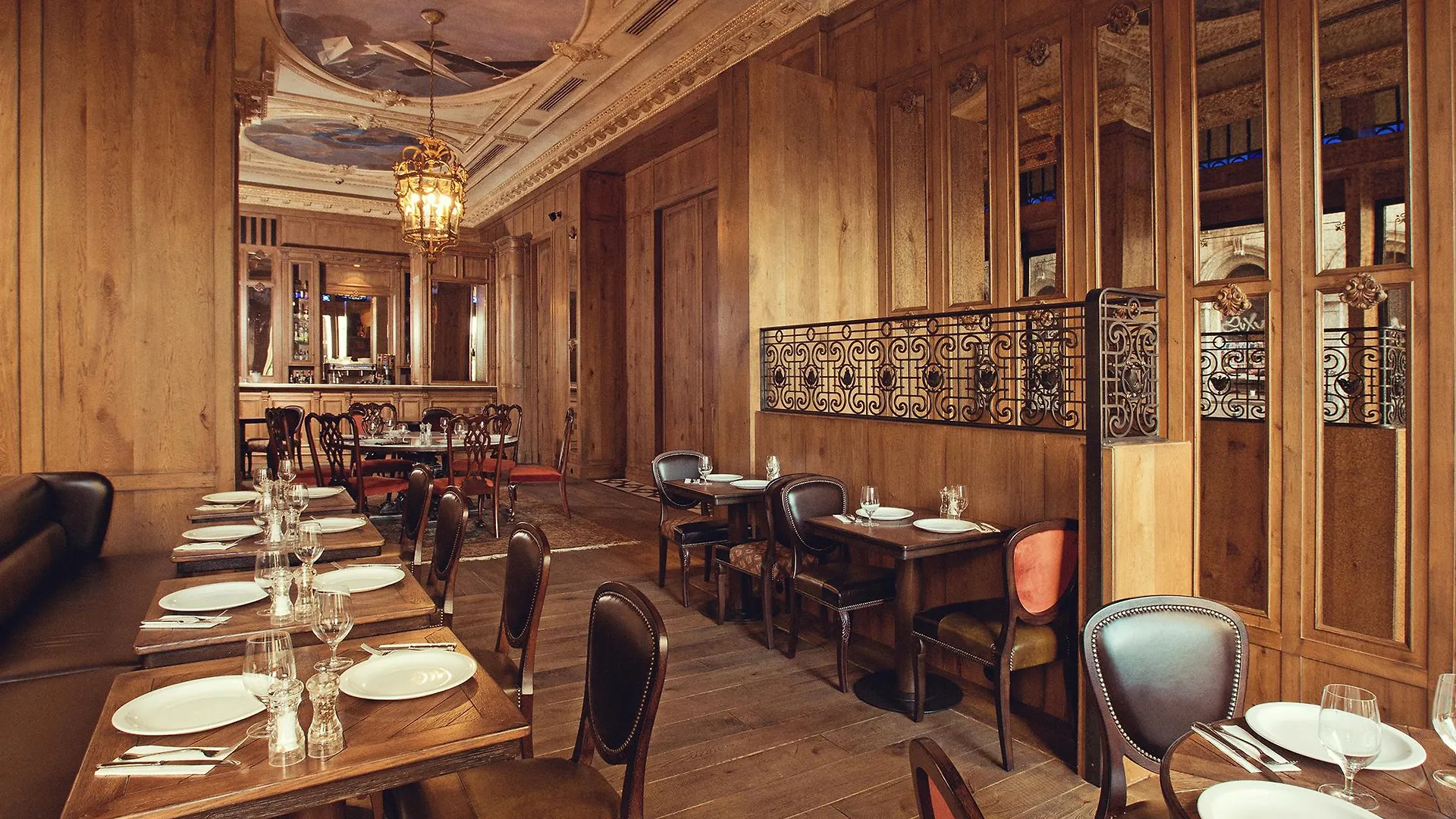 Palazzo Donizetti Hotel - Special Class Estambul Turquía