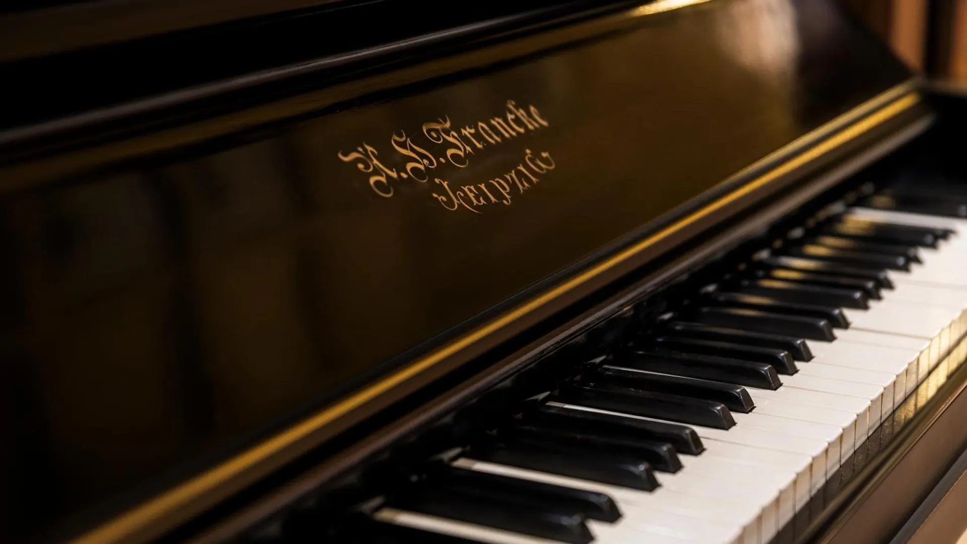 Palazzo Donizetti Hotel - Special Class Estambul