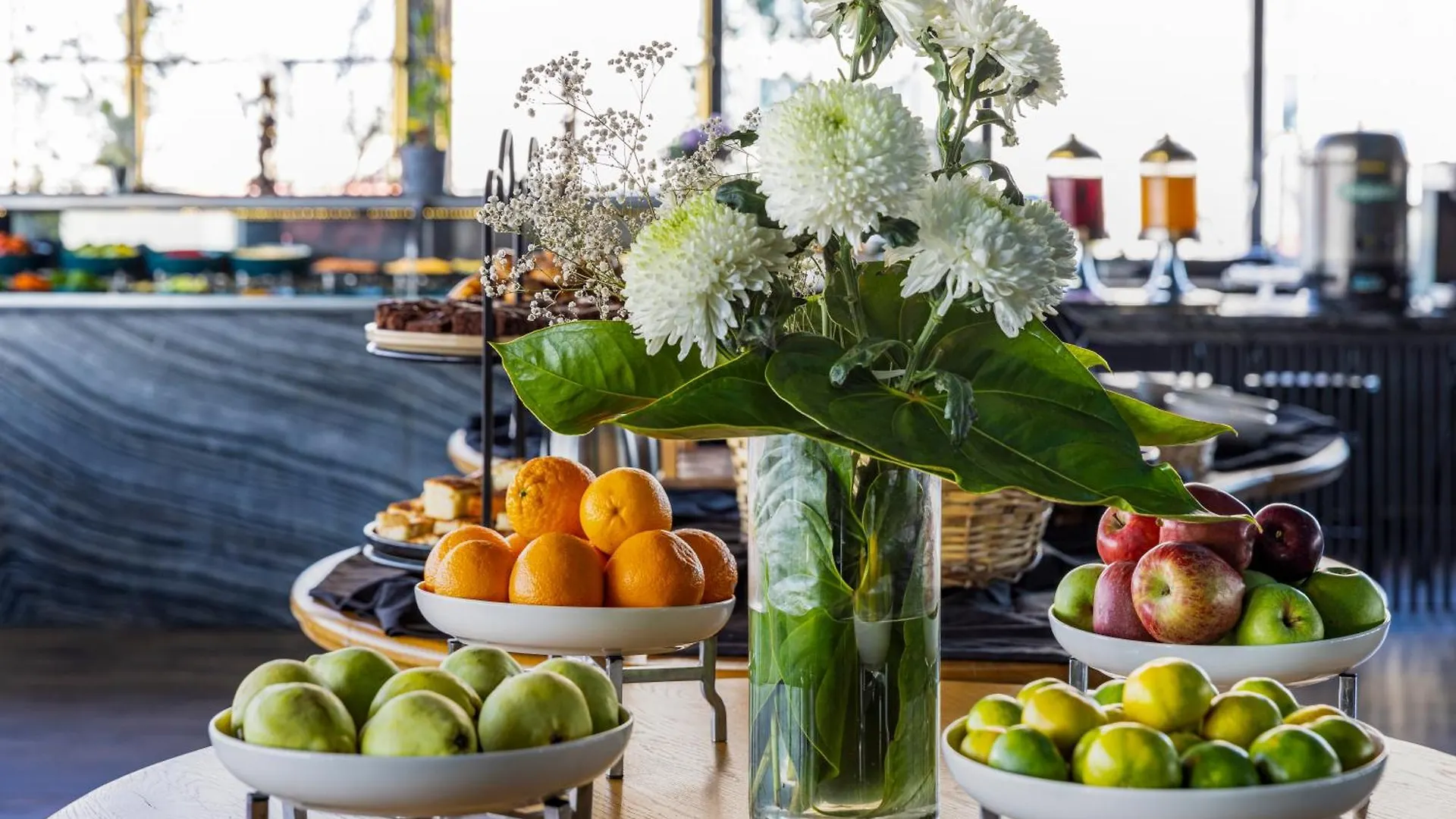 Palazzo Donizetti Hotel - Special Class Estambul