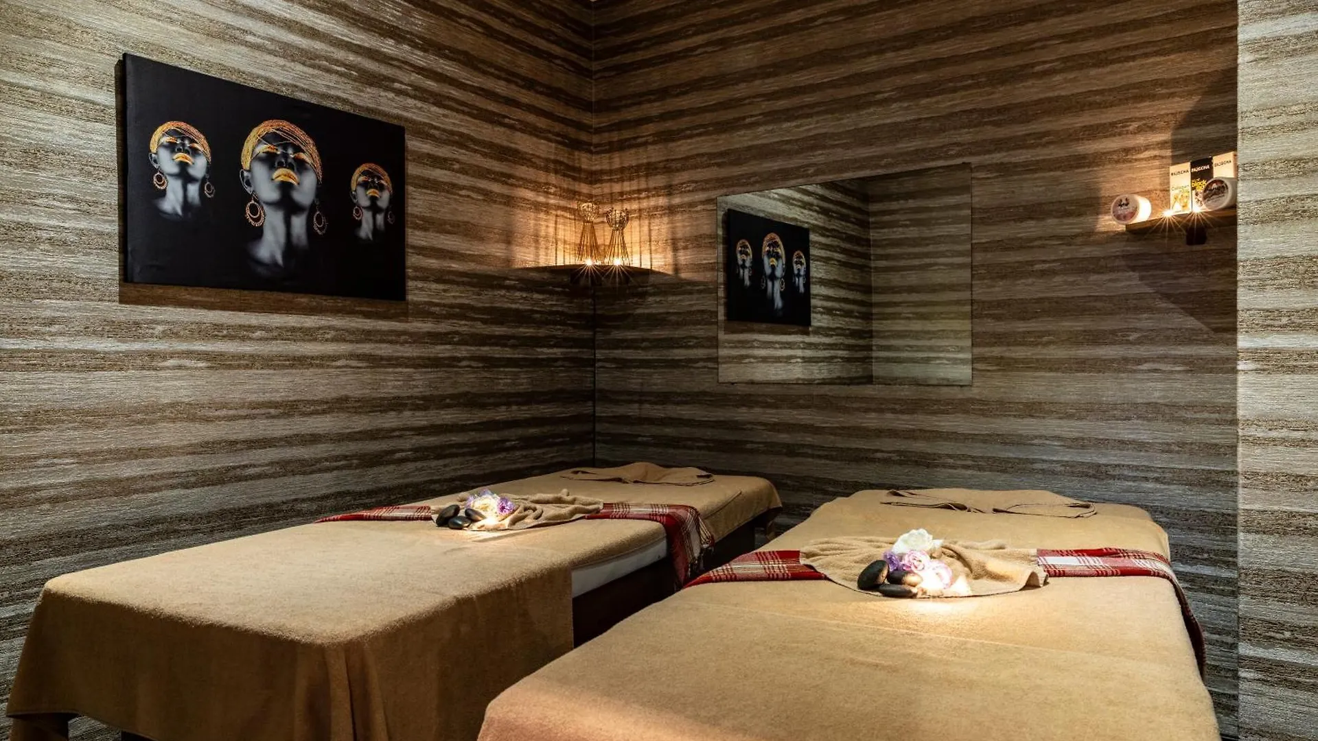 Palazzo Donizetti Hotel - Special Class Estambul