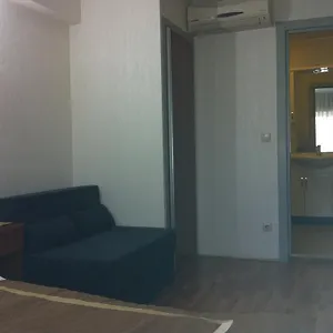 Hotel Sisli, Estambul