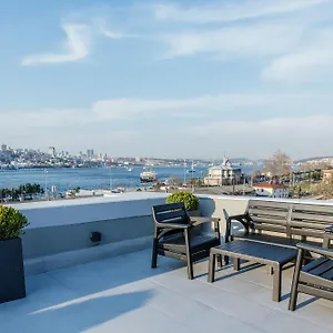 Dream Bosphorus מלון