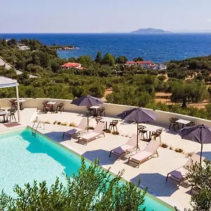 Casa Panorama (adults Only) Καλογριά