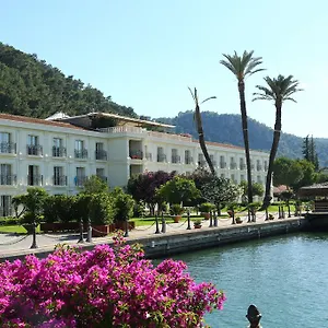 Hotel Ece Saray Marina (adults Only) Fethiye