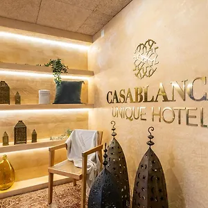 Hotel Casablanca ****