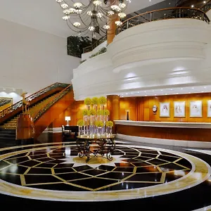 Hotel The Bristol Dubai