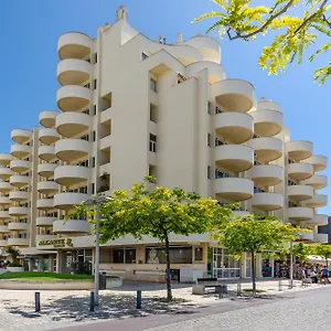 Apartahotel Turim Algarve Mor Turisticos **
