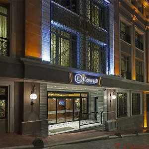 Manesol Boutique Galata מלון
