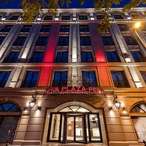 Hotel Bvs Bosphorus Pera, Estambul
