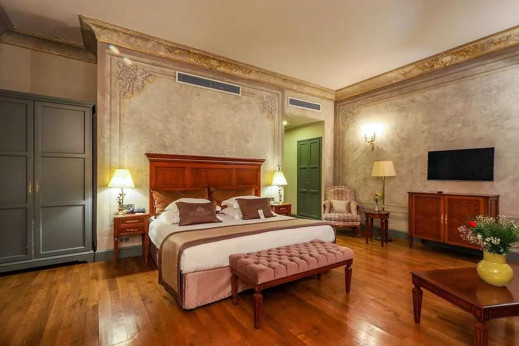 Palazzo Donizetti Hotel - Special Class Istanbul